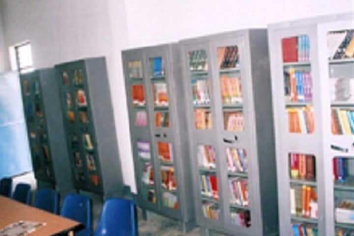 Shri Ram Institute of Education, Bijnor campus photo 6