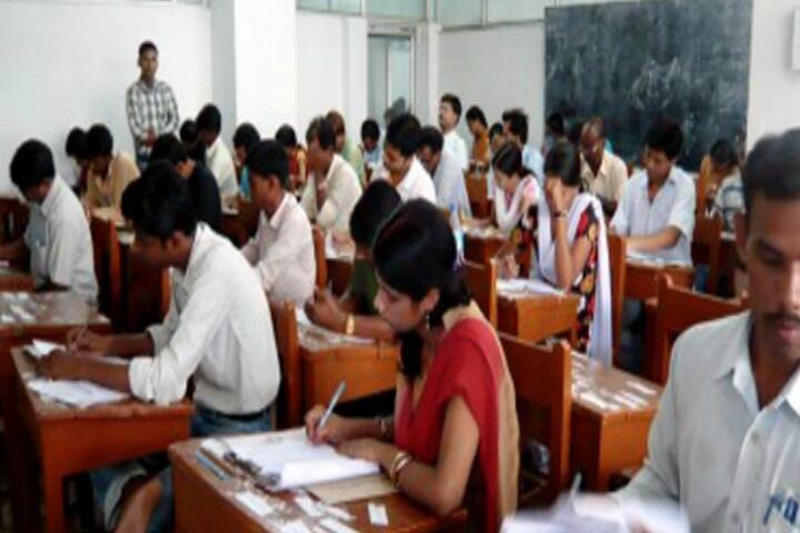 Dr BR Ambedkar PG College, Jaipur campus photo 6