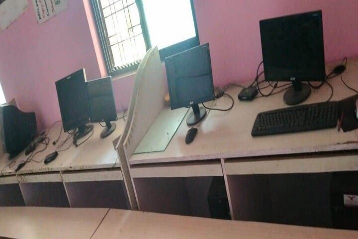Shri Krishna Bahuuddeshiya Samajsevi Sanstha, College of Education, Osmanabada campus photo 5