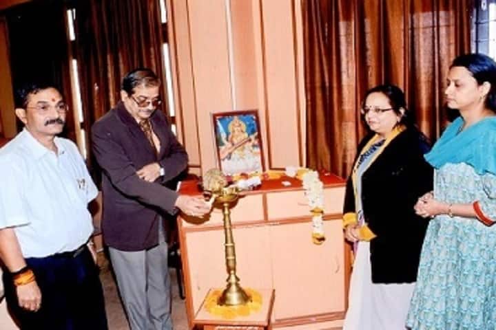 School of Law, Devi Ahilya Vishwavidyalaya, Indore campus photo 5