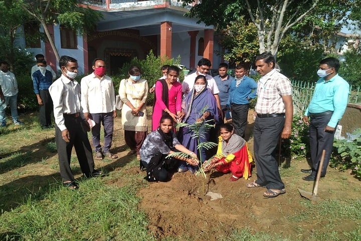 Sanjivani College of Pharmaceutical Sciences, Khetri campus photo 4