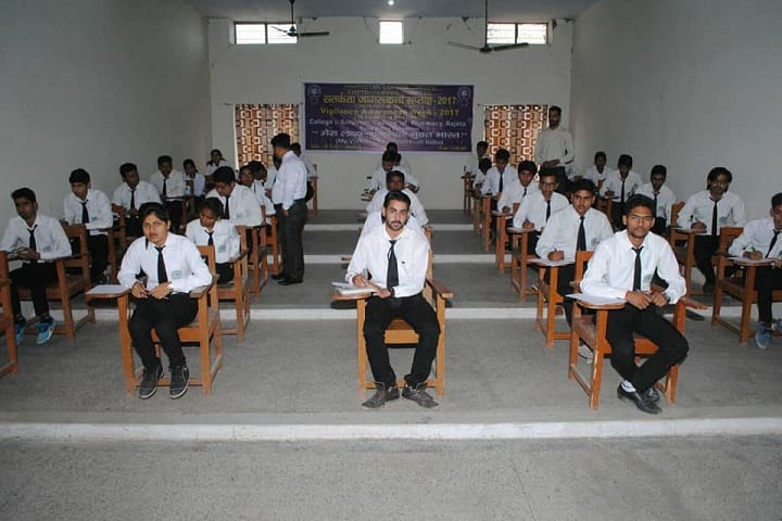 Sanjivani College of Pharmaceutical Sciences, Khetri campus photo 6