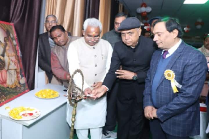 Sanjeevani Hospital and Medical Research Institute, Haridwar campus photo 3
