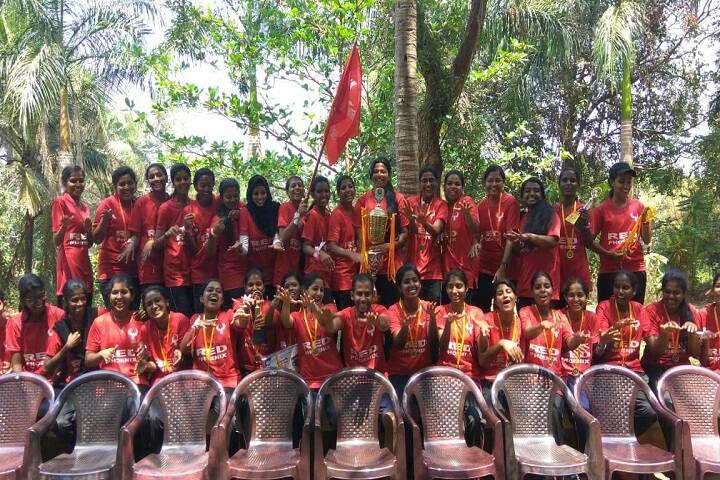 Karuna College of Nursing, Pallakad campus photo 3