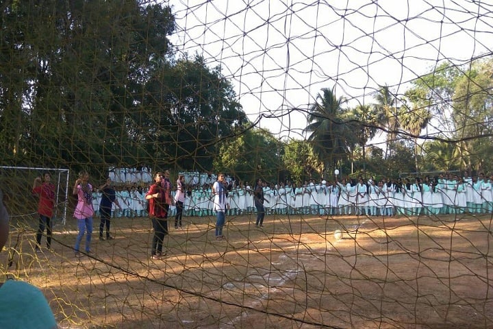 Karuna College of Nursing, Pallakad campus photo 4