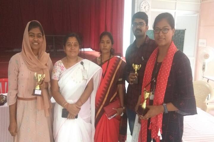 Karuna College of Nursing, Pallakad campus photo 5