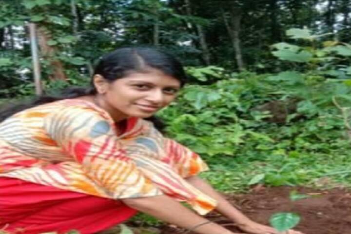 Karuna College of Nursing, Pallakad campus photo 6