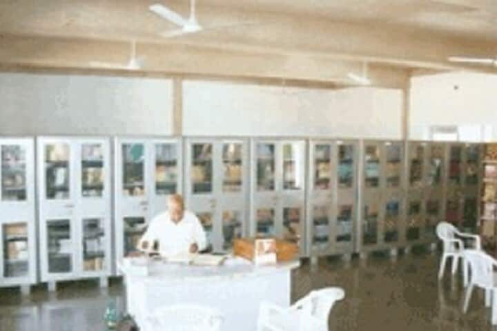 Shri Krishna College of Education, Mahendragarh campus photo 2
