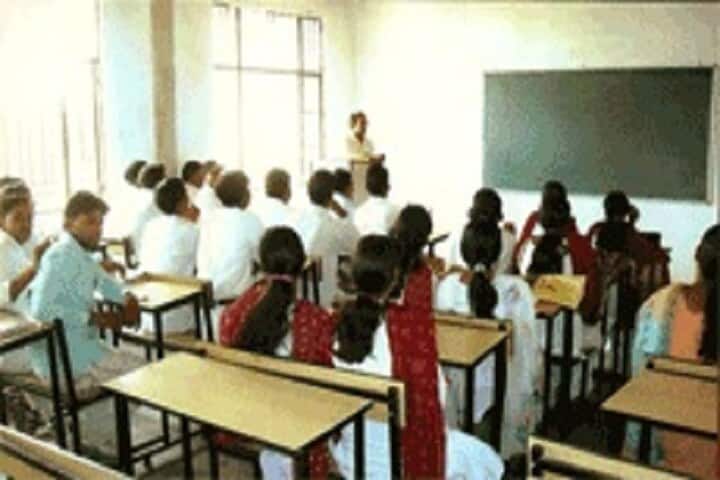 Shri Krishna College of Education, Mahendragarh campus photo 4