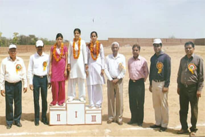 Shri Krishna College of Education, Mahendragarh campus photo 5