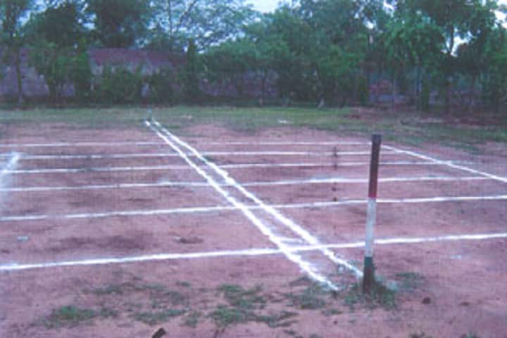 Rao B Ed College, Alwar campus photo 2