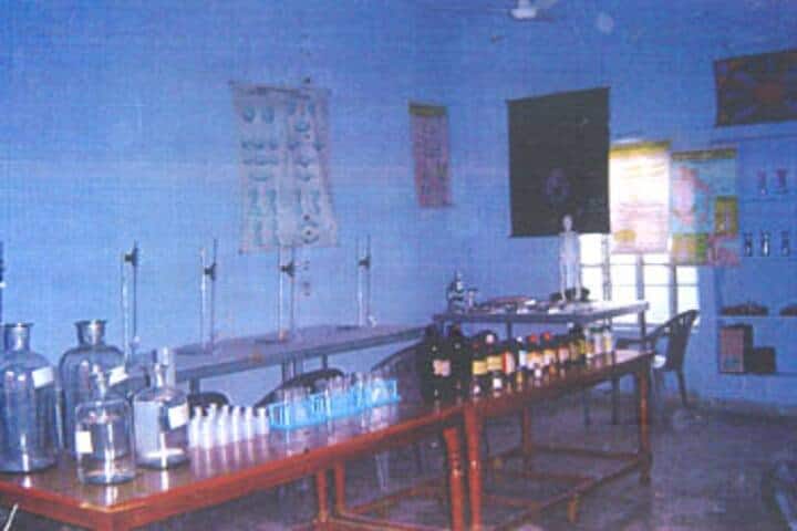 Rao B Ed College, Alwar campus photo 3