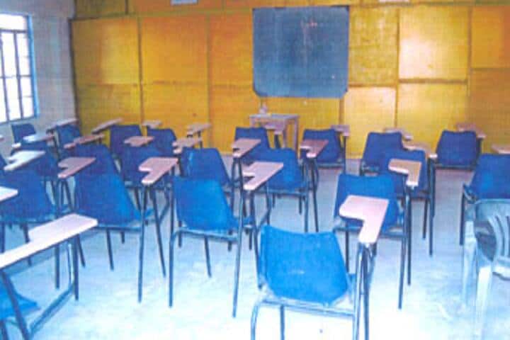 Rao B Ed College, Alwar campus photo 4