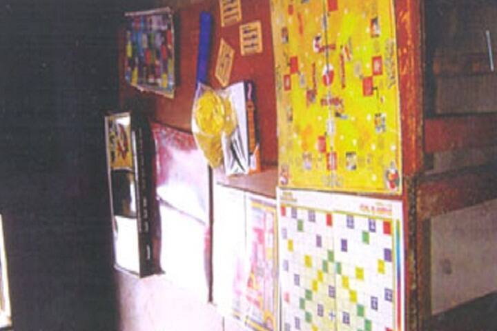 Rao B Ed College, Alwar campus photo 6