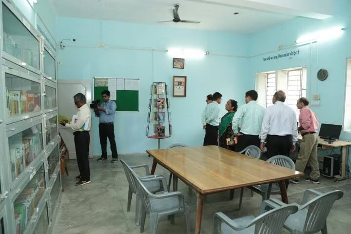 Shri Jain Teachers Training College, Alwar campus photo 2
