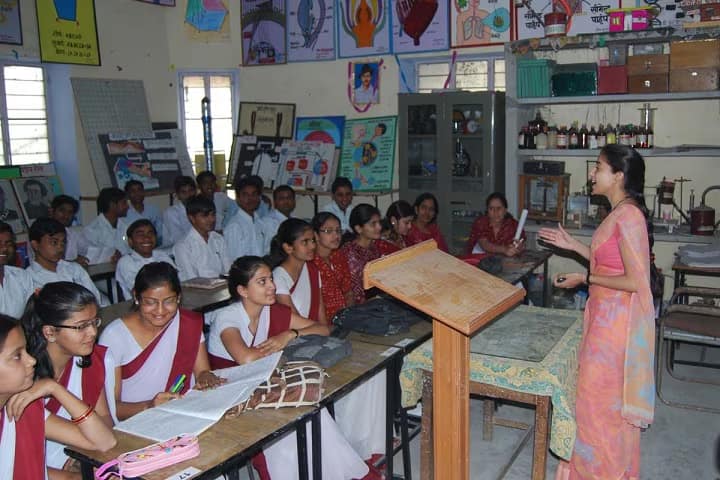 Shri Jain Teachers Training College, Alwar campus photo 3