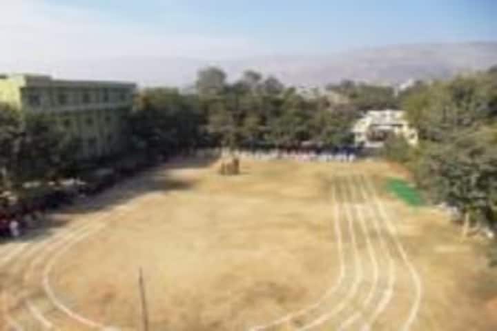 Shri Jain Teachers Training College, Alwar campus photo 4