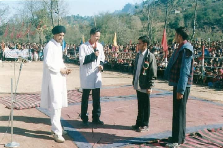 Shri Guru Gangdev College of Education, Kathua campus photo 5