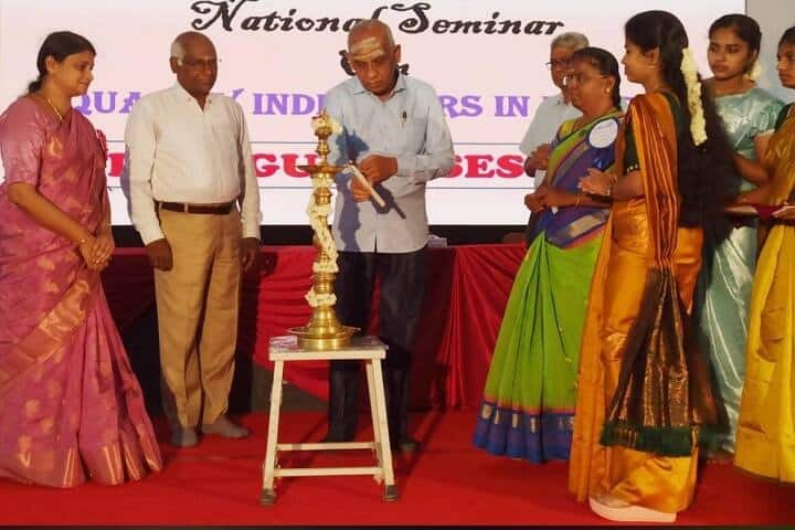 Karpagam Nursing College, Coimbatore campus photo 6