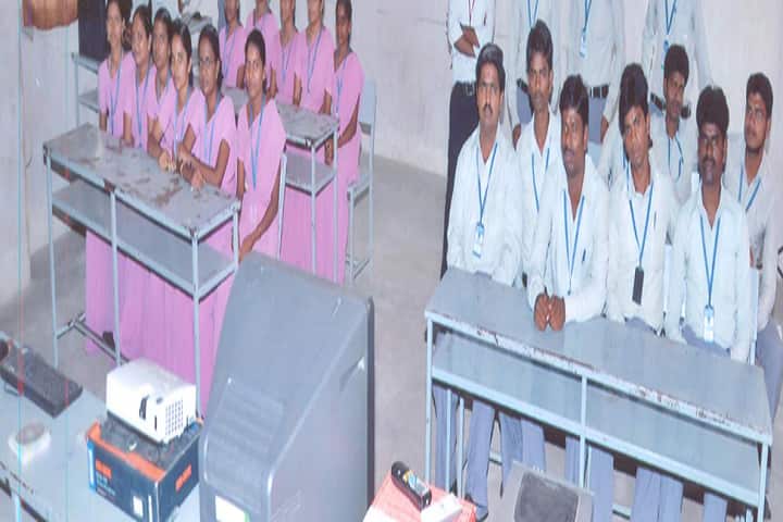 Sri Ganesh College of Education, Salem campus photo 2