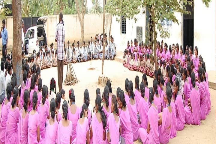 Sri Ganesh College of Education, Salem campus photo 3