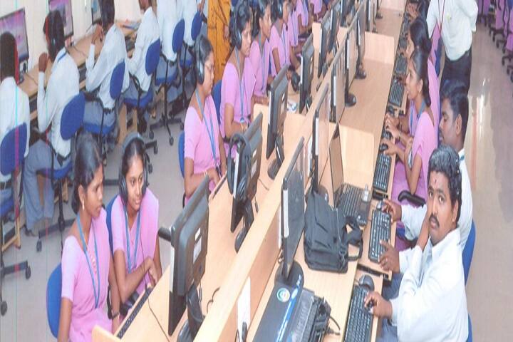 Sri Ganesh College of Education, Salem campus photo 4