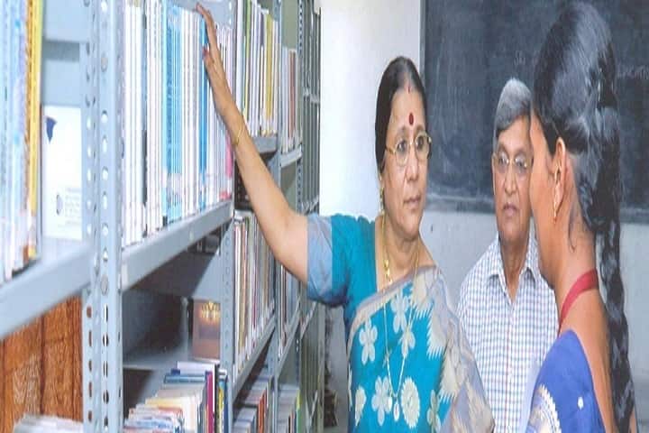 Sri Ganesh College of Education, Salem campus photo 6