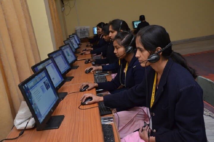 Shri Bhawani Niketan Teachers Training College, Jaipur campus photo 4