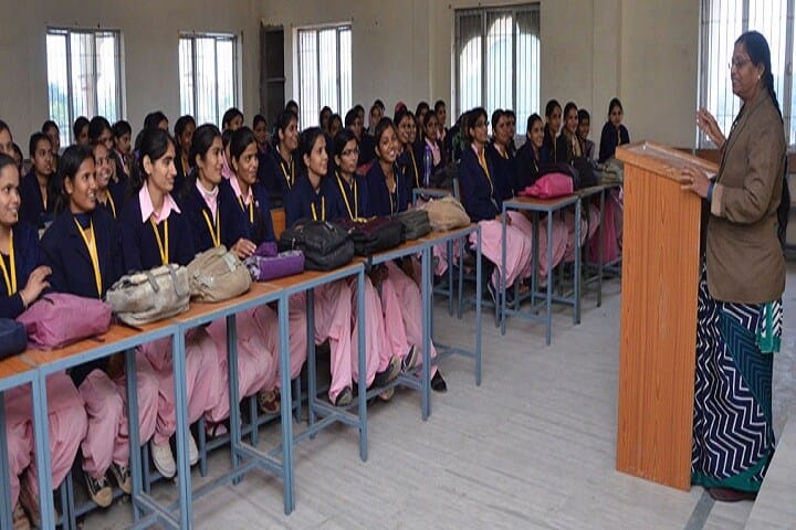 Shri Bhawani Niketan Teachers Training College, Jaipur campus photo 5