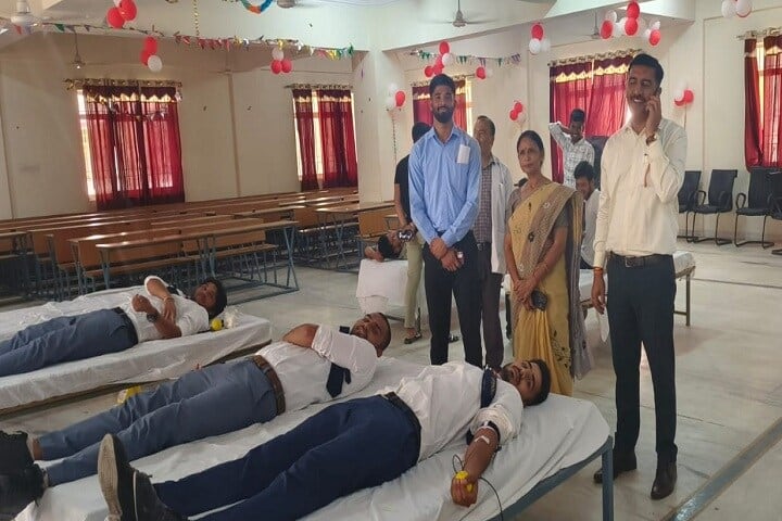 Shri Bhawani Niketan Teachers Training College, Jaipur campus photo 6