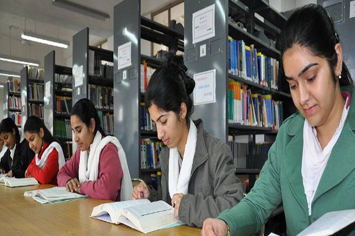 Akal College of Engineering and Technology, Sirmour campus photo 6