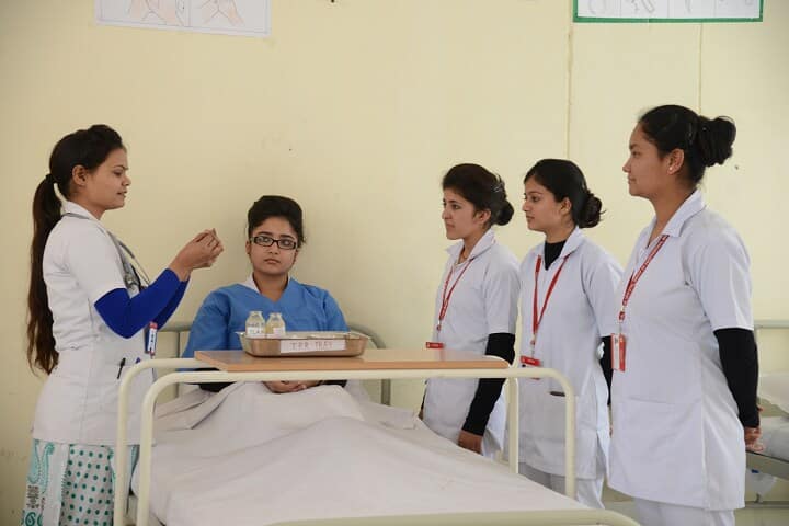 Shree Satguru Dev College of Education, Panchkula campus photo 3