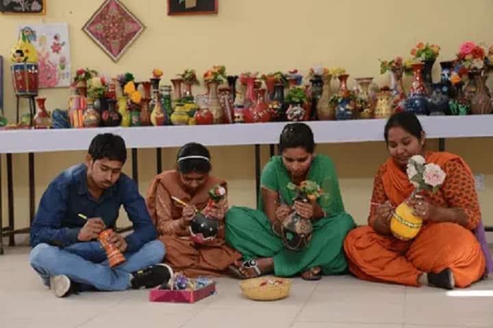 Shree Satguru Dev College of Education, Panchkula campus photo 6