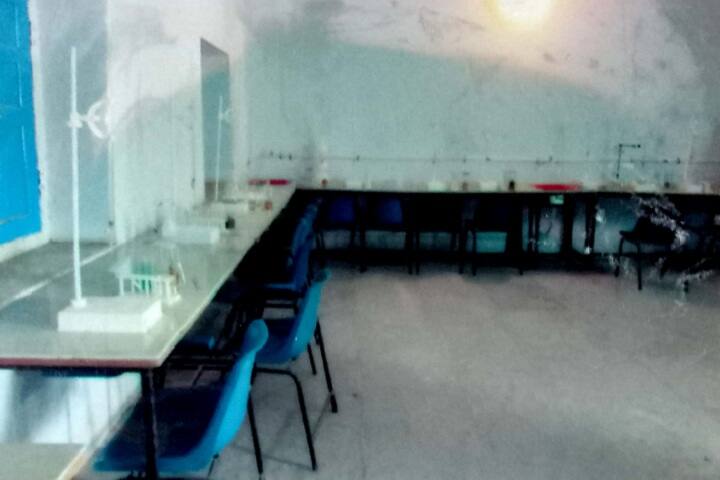 Shri Rishikul B Ed College, Sikar campus photo 2