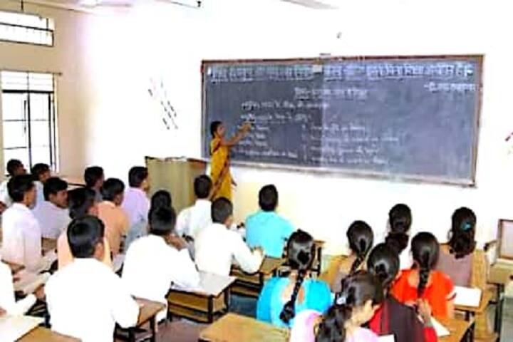Shri Rishikul B Ed College, Sikar campus photo 3