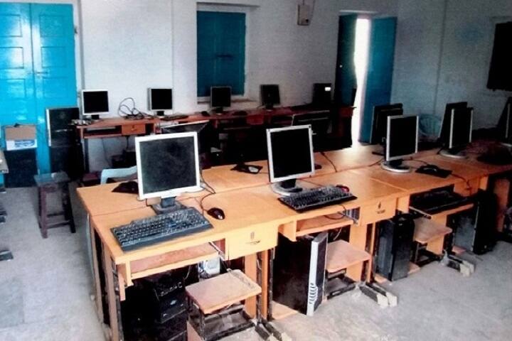 Shri Rishikul B Ed College, Sikar campus photo 4
