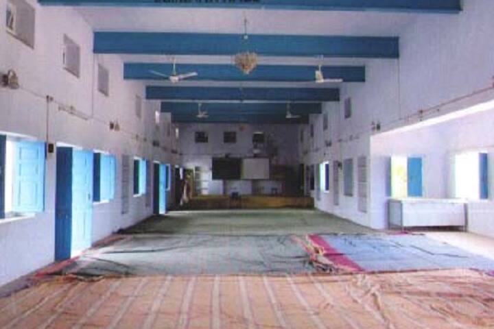 Shri Rishikul B Ed College, Sikar campus photo 6