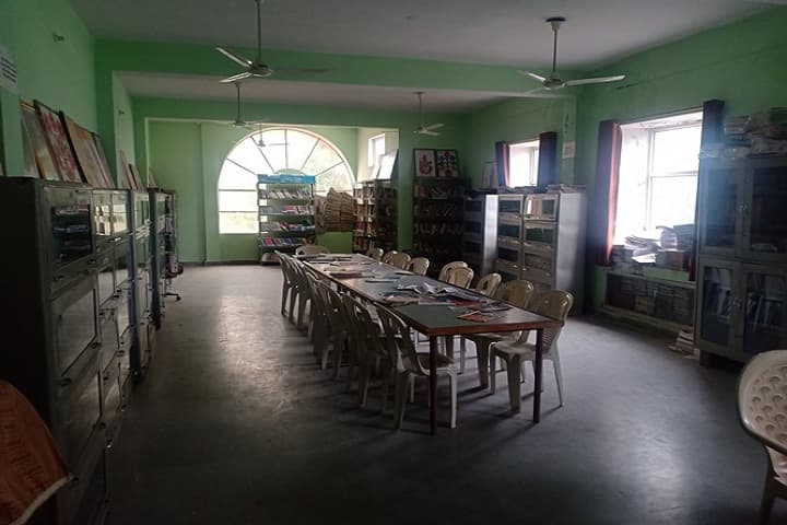 Rajasthan College of Education, Alwar campus photo 4