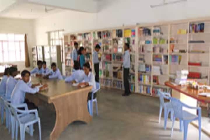 Shri Vaishnav Institute of Technology and Management, Gwalior campus photo 4