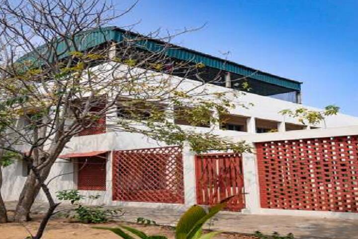 Kalakshetra Foundation, Chennai campus photo 2