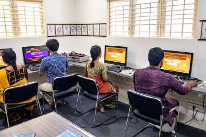 Kalakshetra Foundation, Chennai campus photo 3