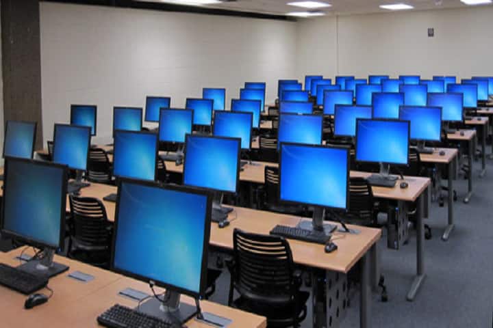 BR TT College, Siryani campus photo 2