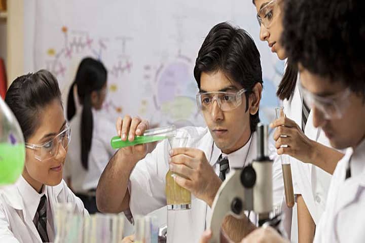 BR TT College, Siryani campus photo 3