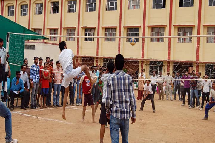 Shree Ram Mulkh College of Education, Panchkula campus photo 3