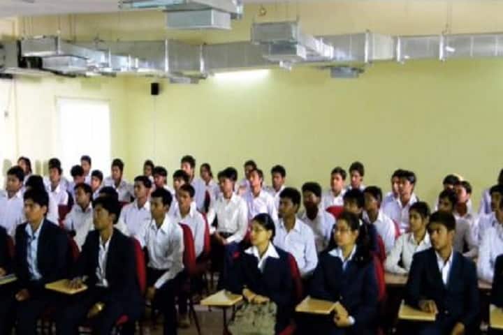 MATS School of Engineering and Information Technology, Raipur campus photo 2