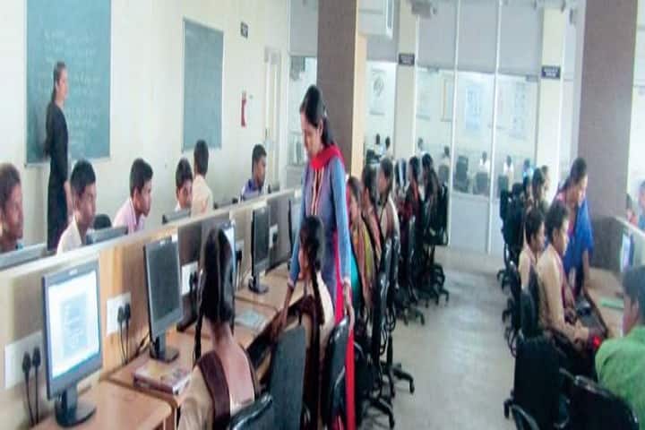 MATS School of Engineering and Information Technology, Raipur campus photo 3
