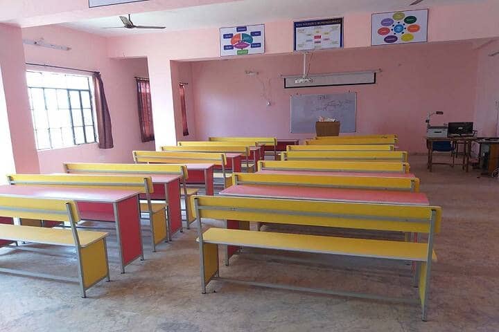 Kalptaru College of B Sc Nursing, Udaipur campus photo 2