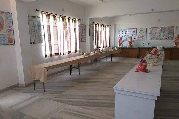 Kalptaru College of B Sc Nursing, Udaipur campus photo 3