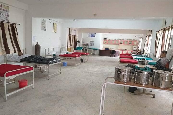 Kalptaru College of B Sc Nursing, Udaipur campus photo 4