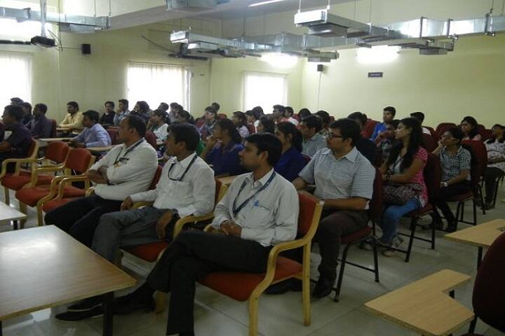 MATS School of Business Studies, Raipur campus photo 2